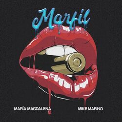 Cover of Marfil