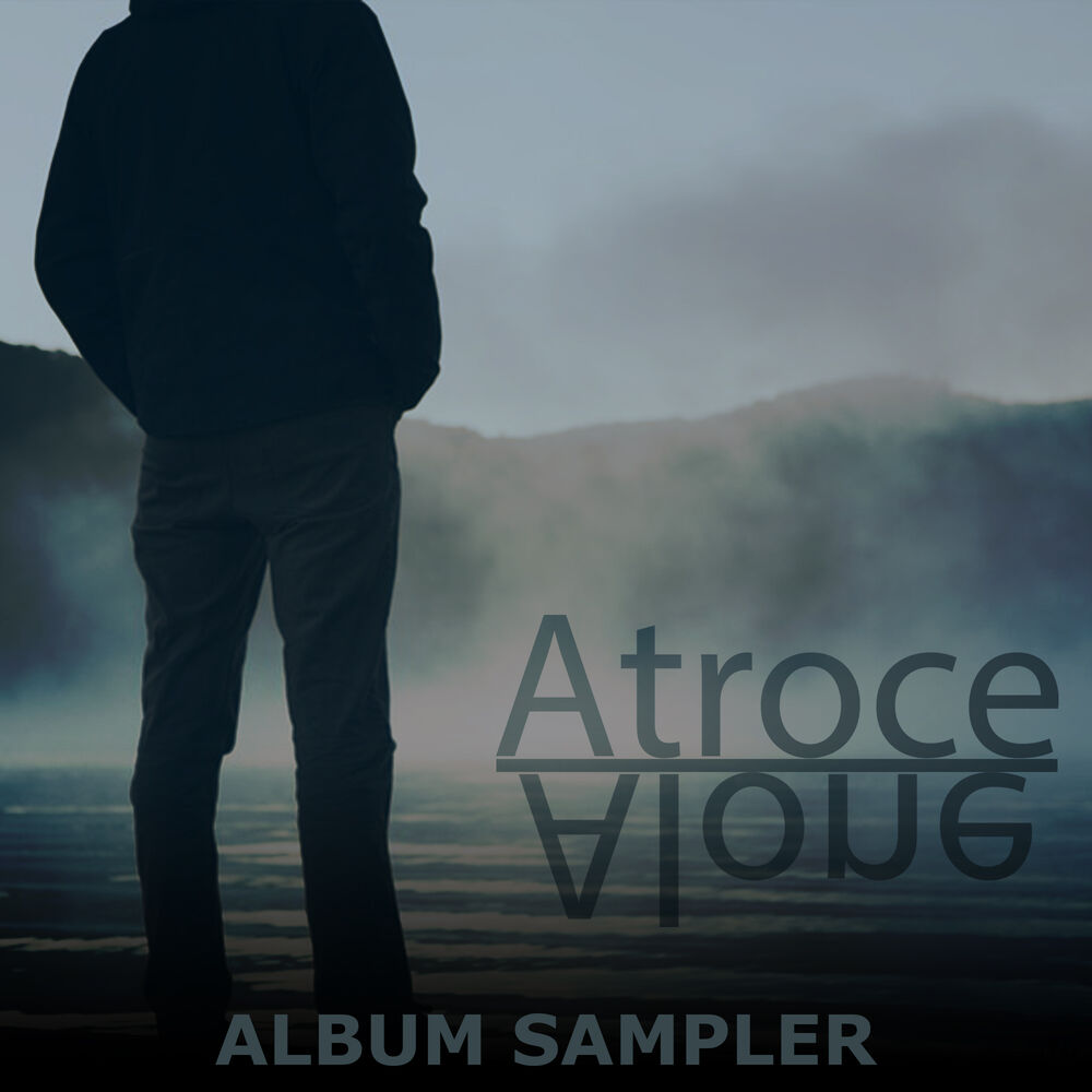 Picture of Alone Album Sampler