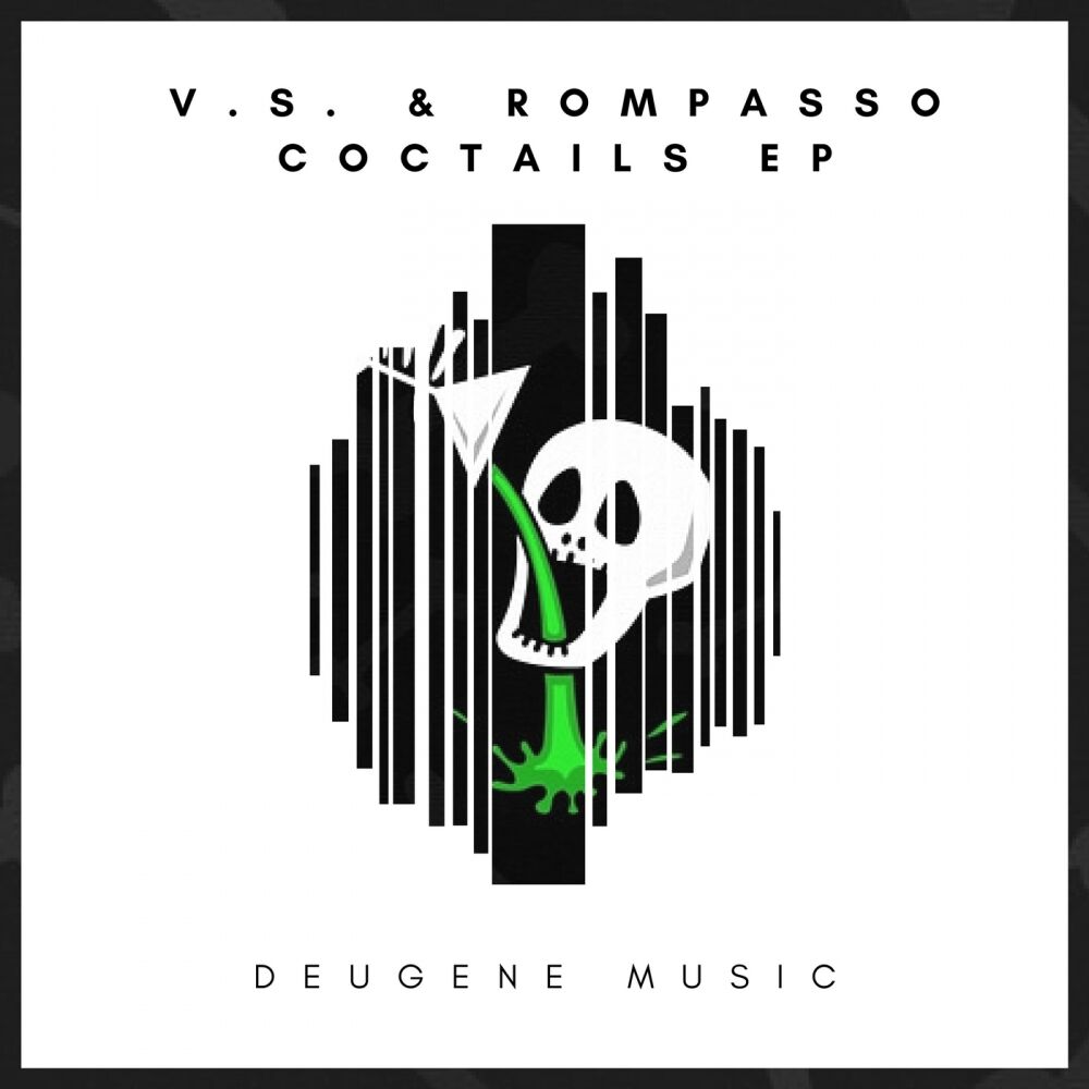 Picture of Coctails EP