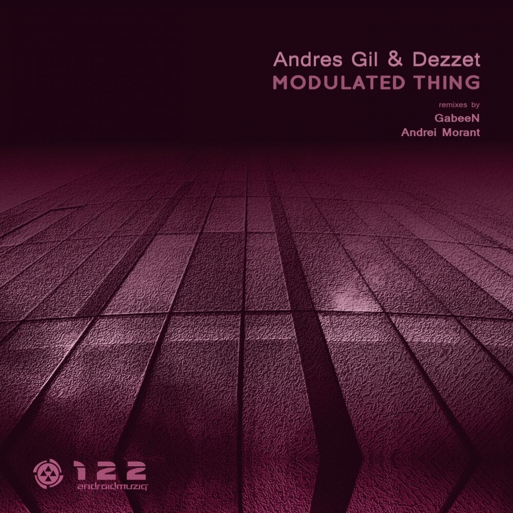Picture of Modulated Thing