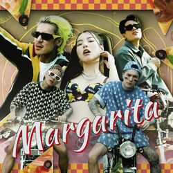Cover of Margarita
