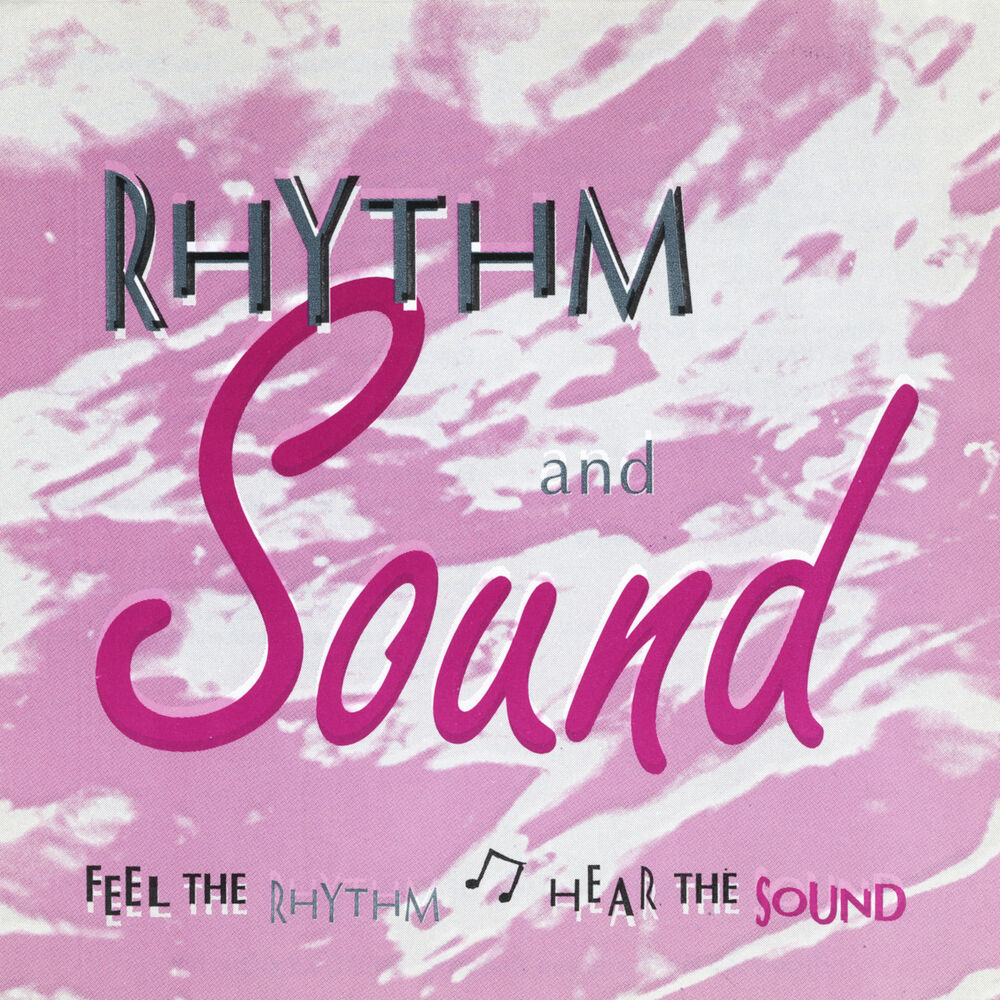 Picture of Feel the Rhythm, Hear the Sound