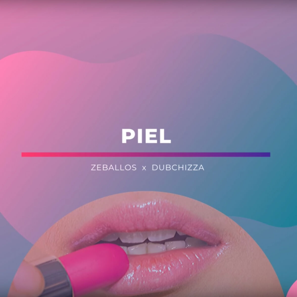 Album cover of Piel