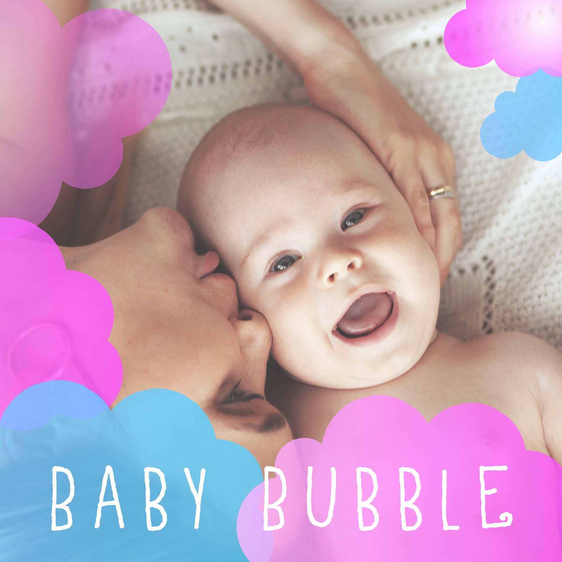Album cover of Brahms' Lullaby