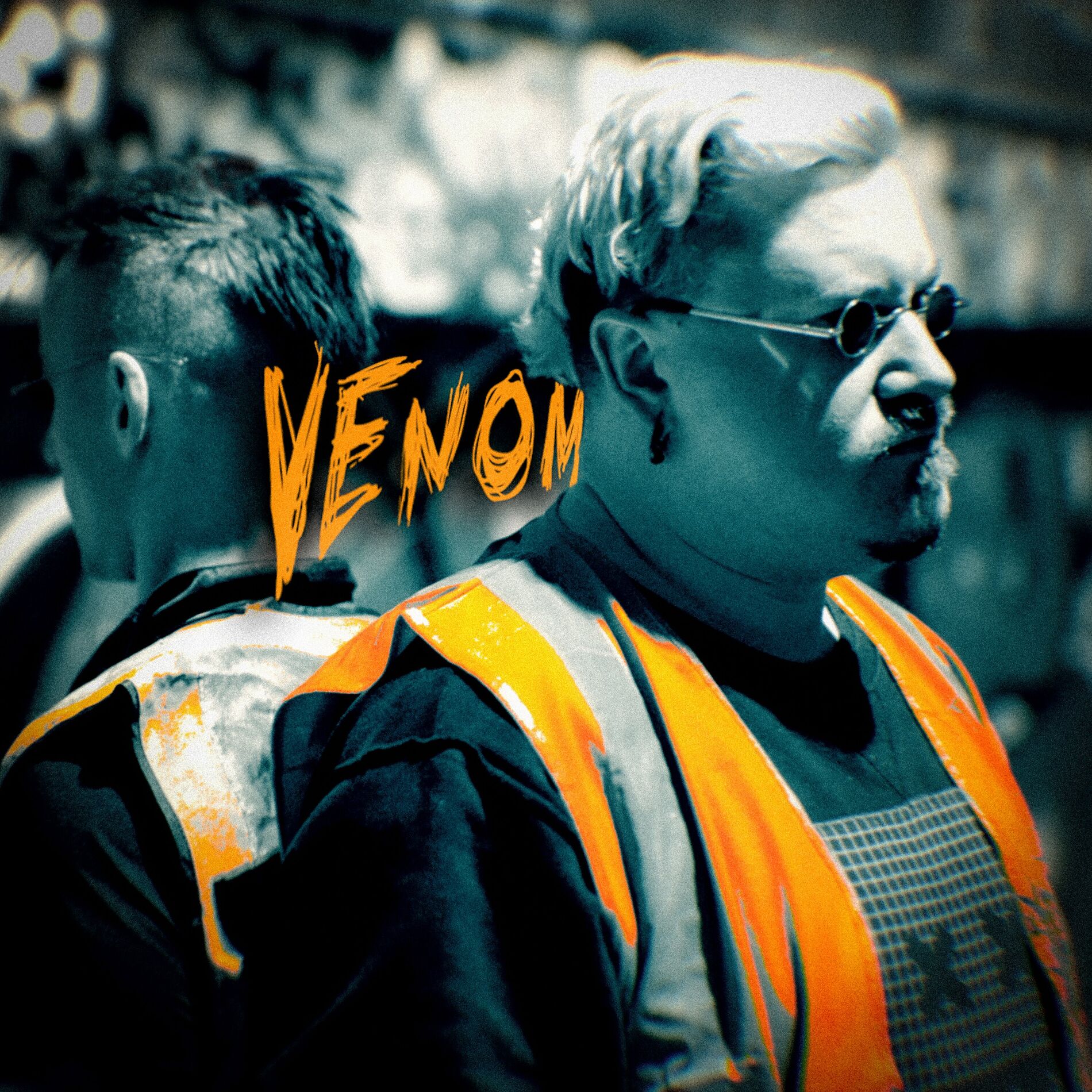 Album cover of Venom