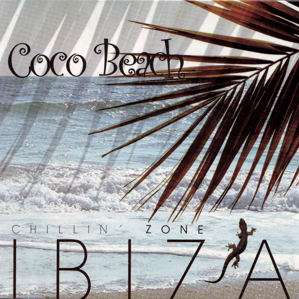 Picture of Coco Beach - Ibiza Chillin' Zone