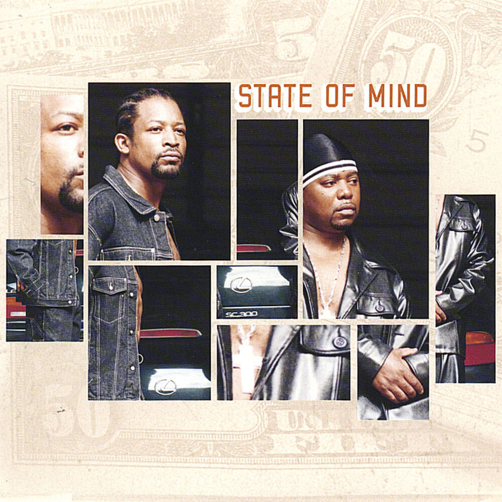 Picture of State of Mind