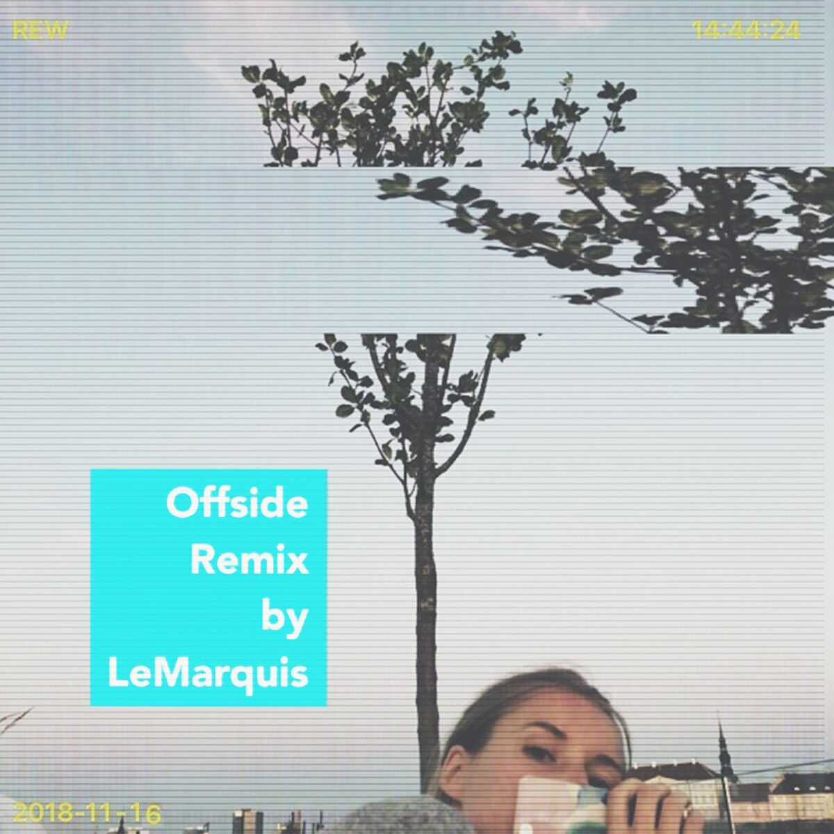 Album cover of Offside