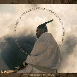 Cover of Ancestral Recall
