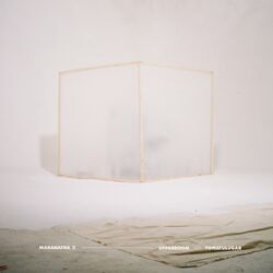 Cover of Maranatha 2 (Live)
