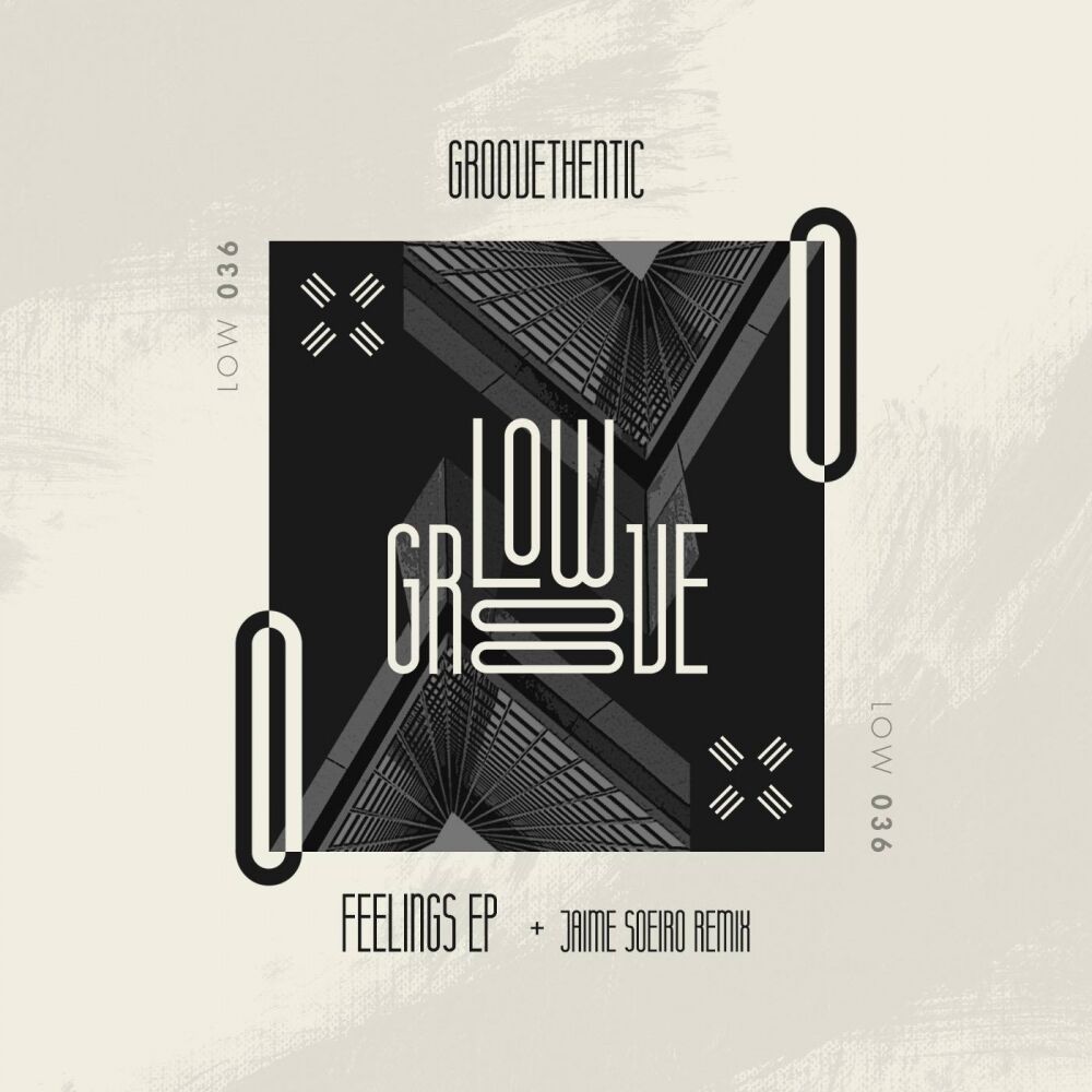 Picture of Feelings EP