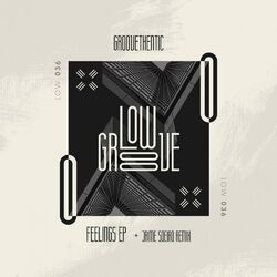 Cover of Feelings EP