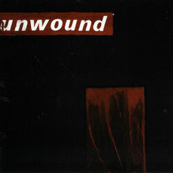 Cover of Unwound