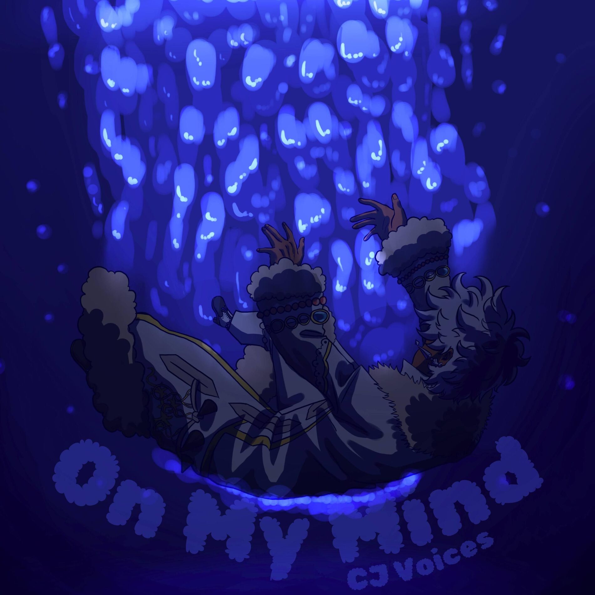 Album cover of On My Mind
