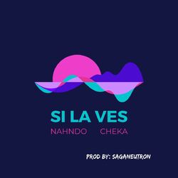 Cover of Si La Ves