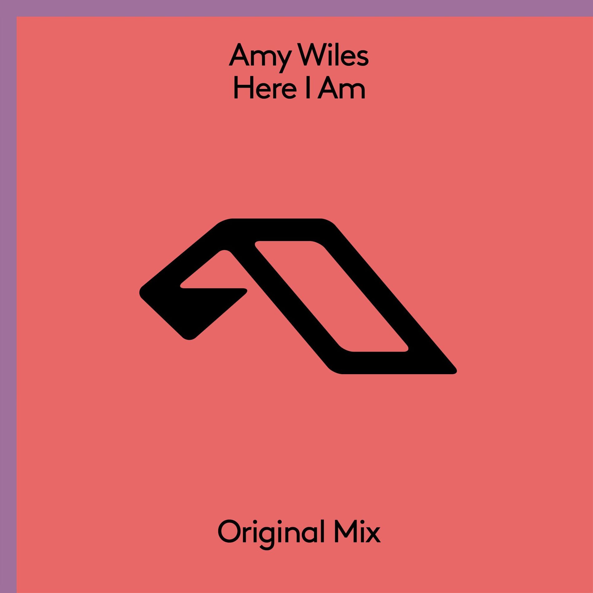 Album cover of Here I Am