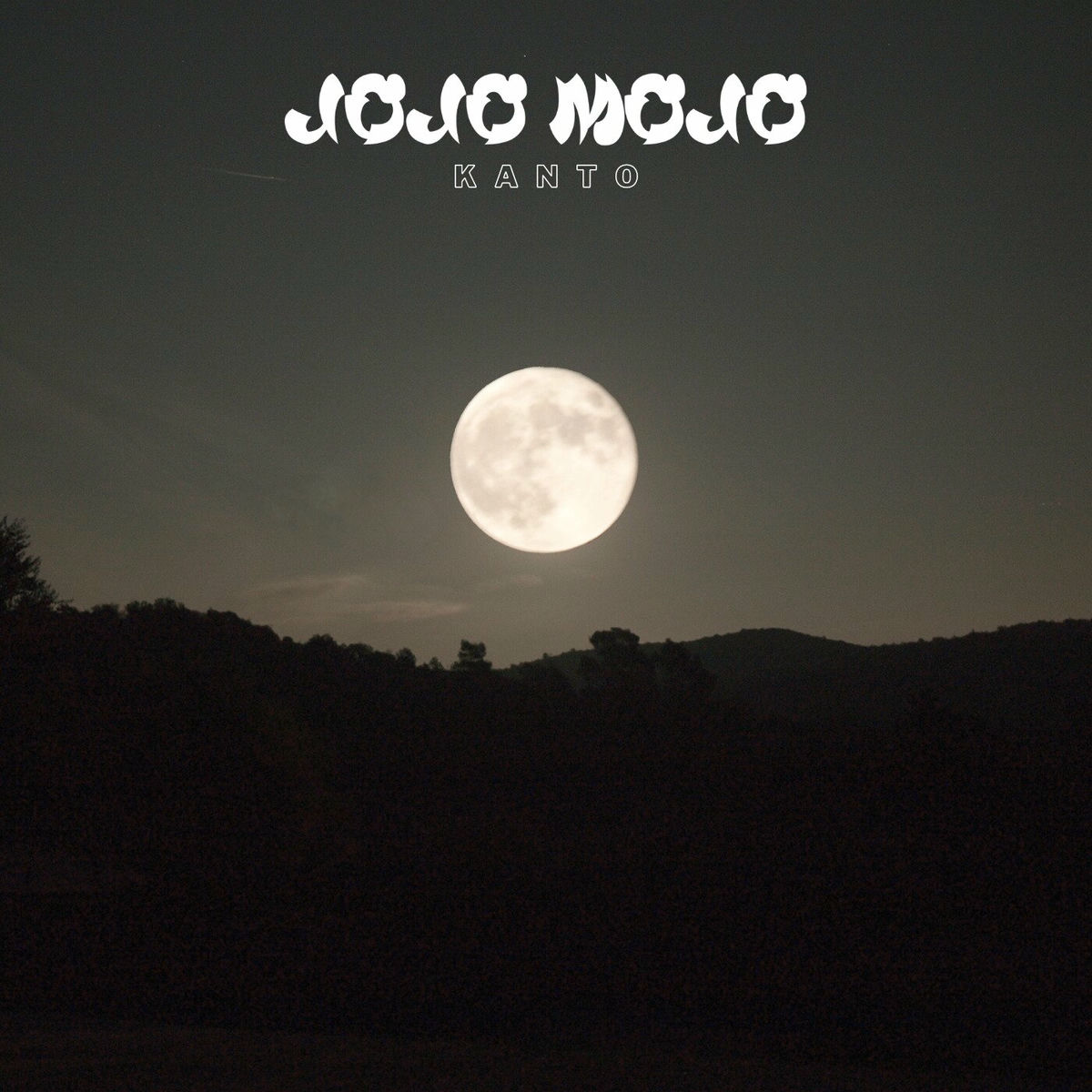 Album cover of Kanto