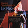 Le nez, Op. 15, Act. I, Scene 2: Dans la boutique d'Ivan Yakovlevitch (Premier tableau) by Unknown Artist album cover