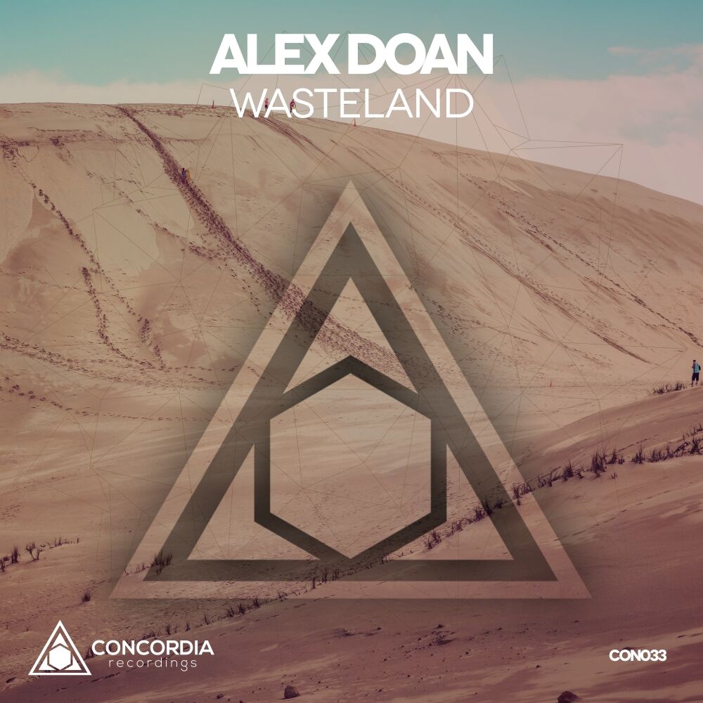 Picture of Wasteland