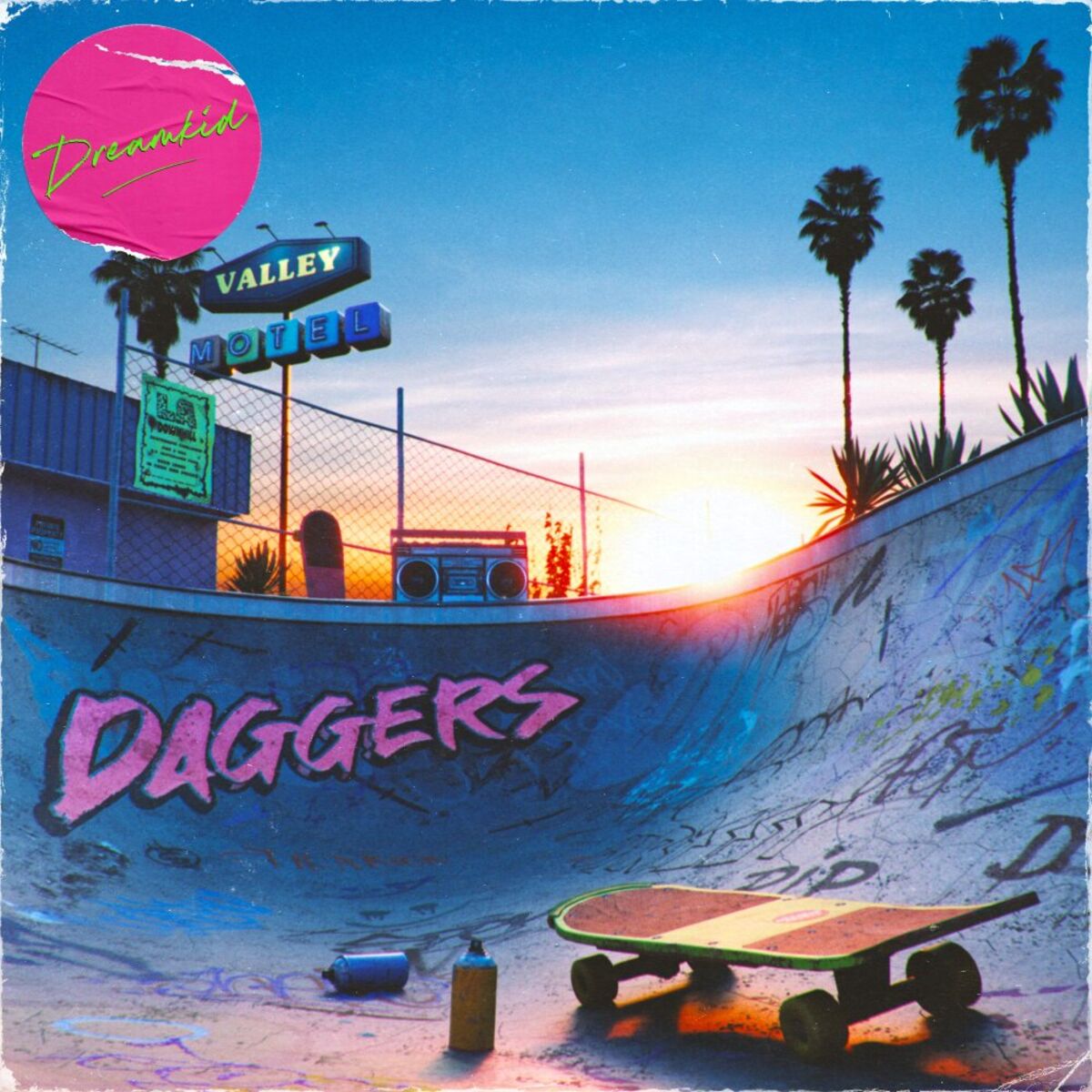 Album cover of Oceanside Homicide