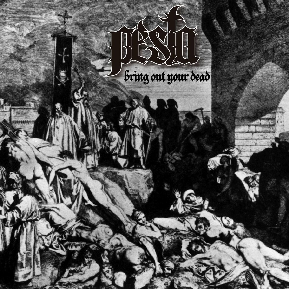 Album cover of Bring Out Your Dead