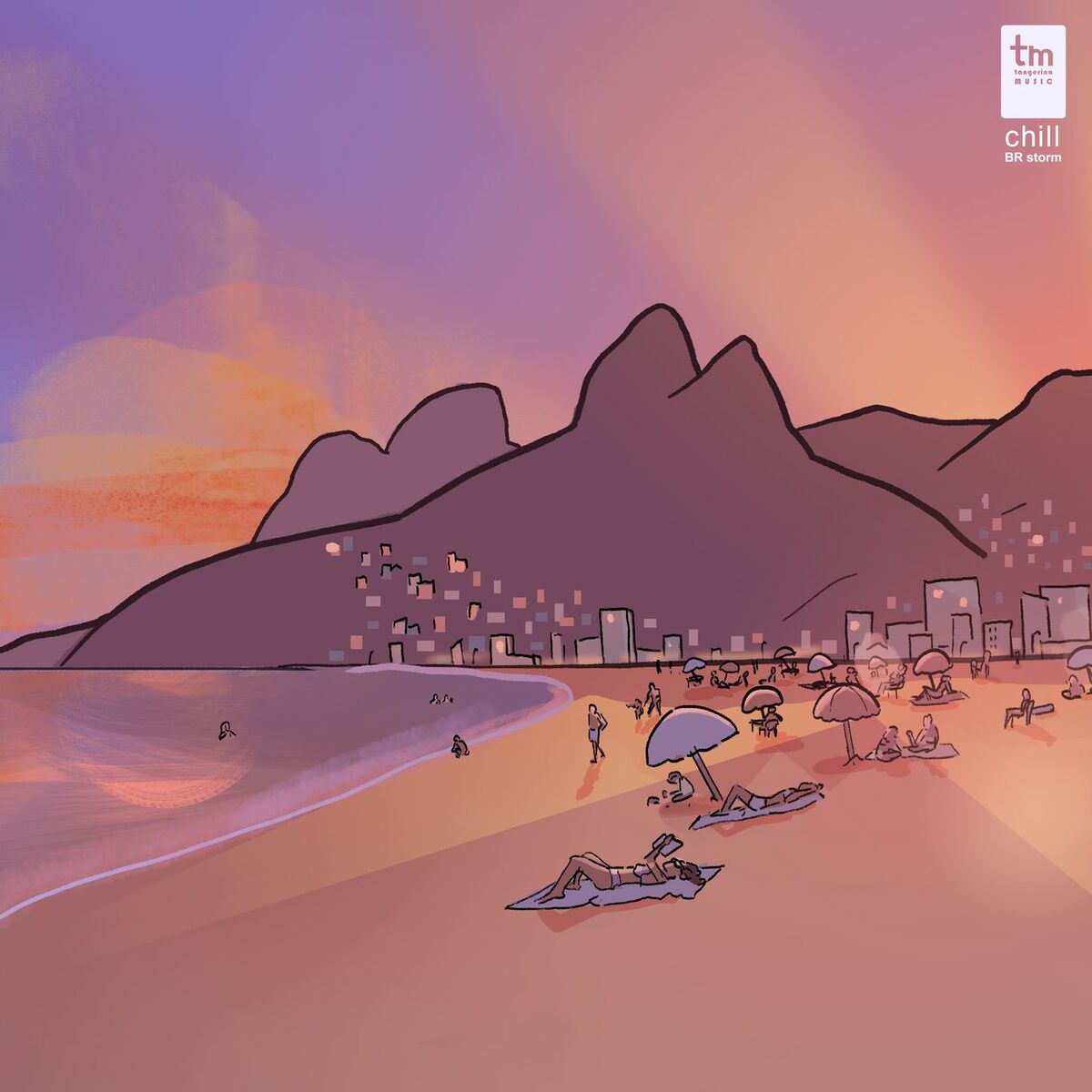 Album cover of Pra Gringo é Mais Caro