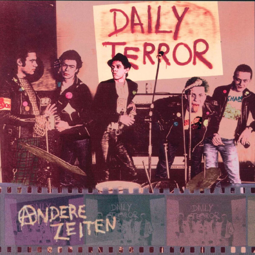 Picture of Andere Zeiten
