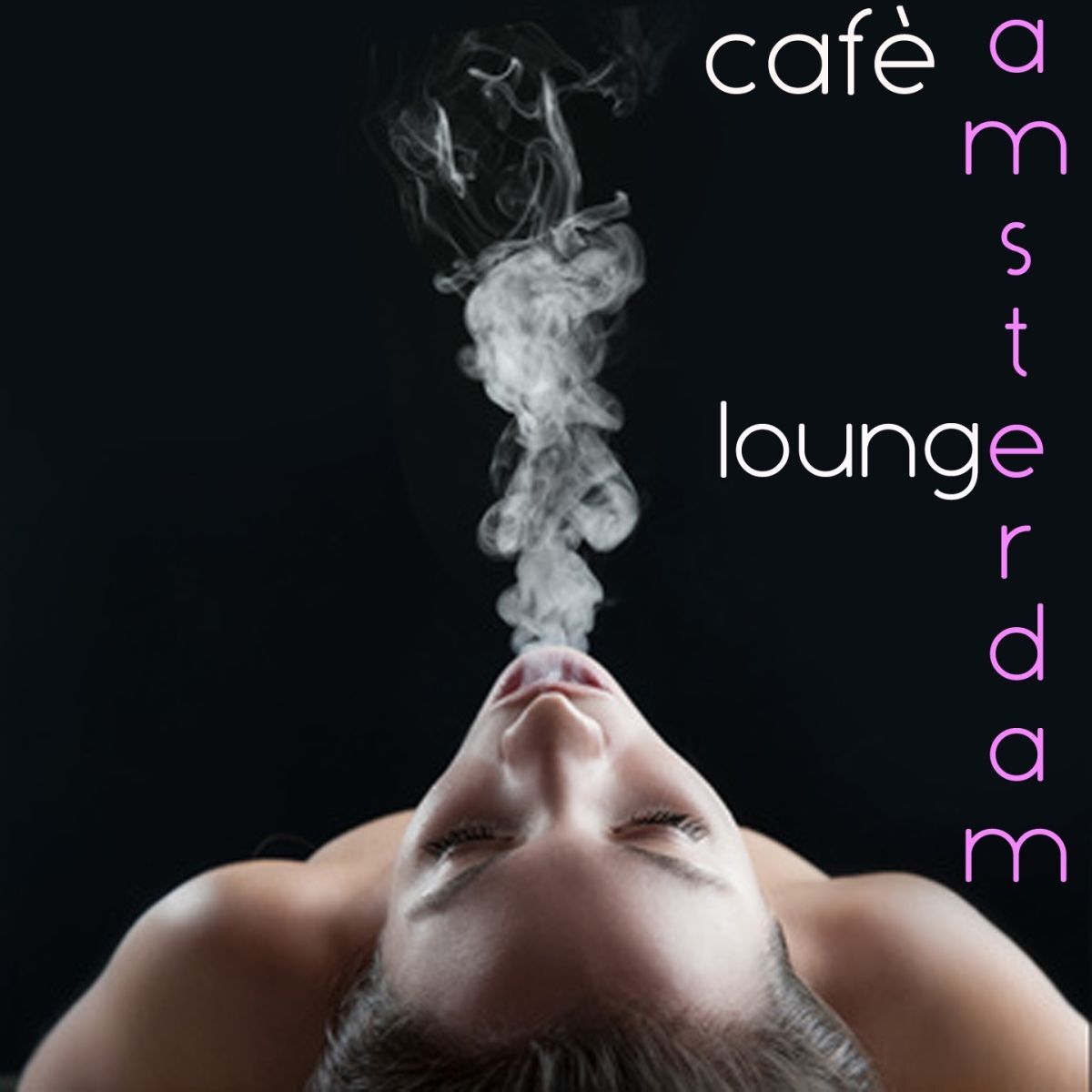 Album cover of Cafè Amsterdam