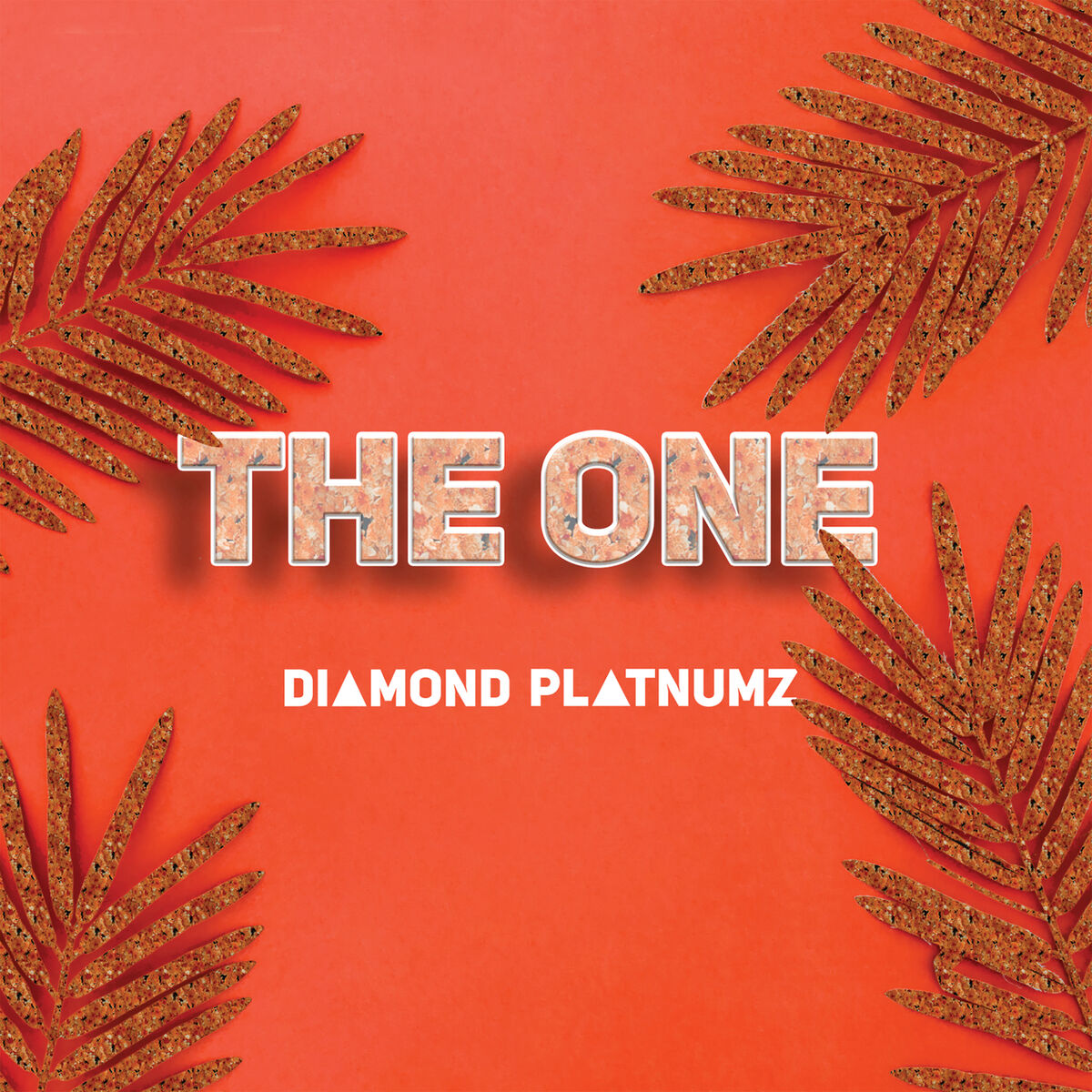 Album cover of The One