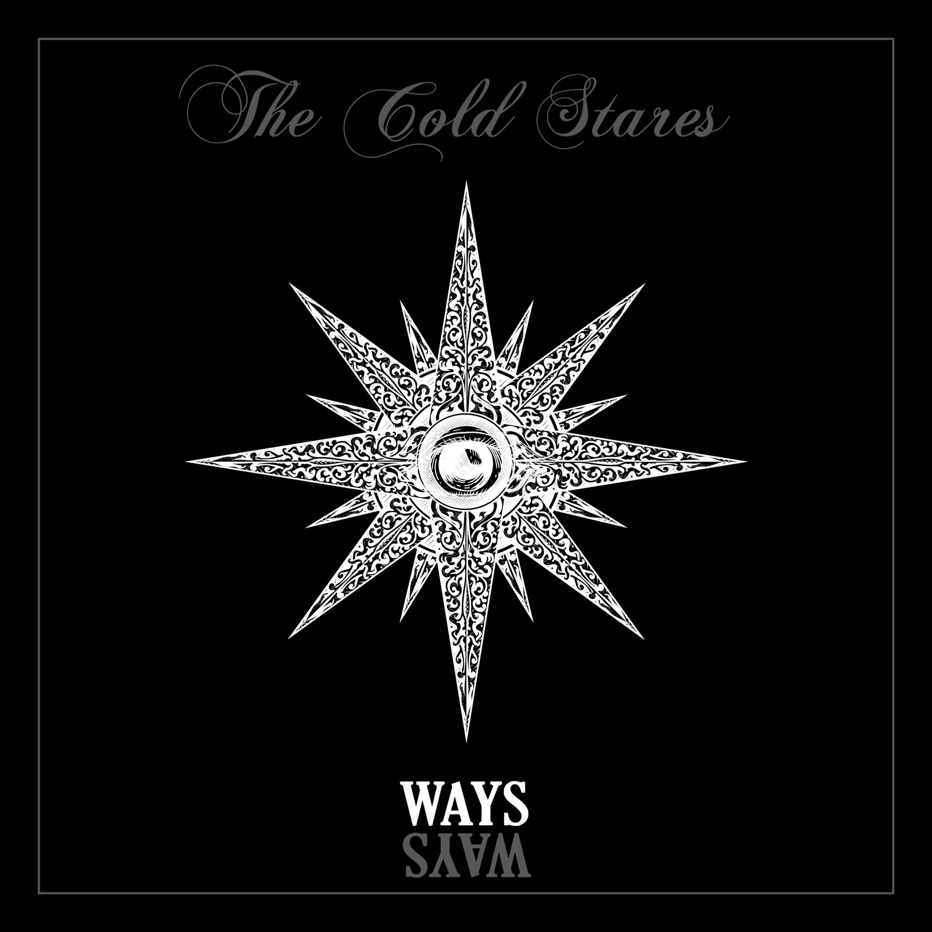 Album cover of Into Black