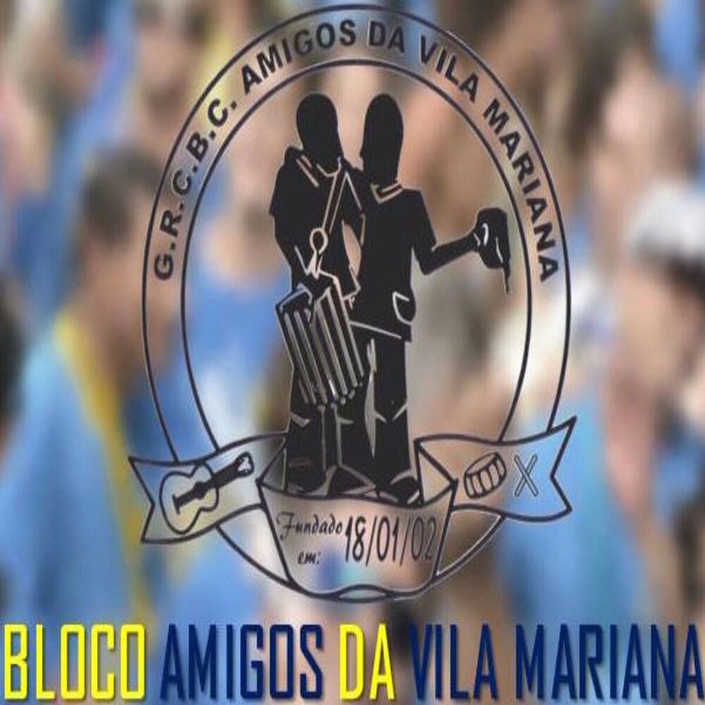 Picture of Samba 2018 - Bloco Amigos da Vila Mariana