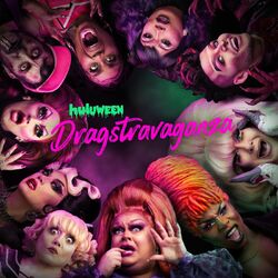 music cover