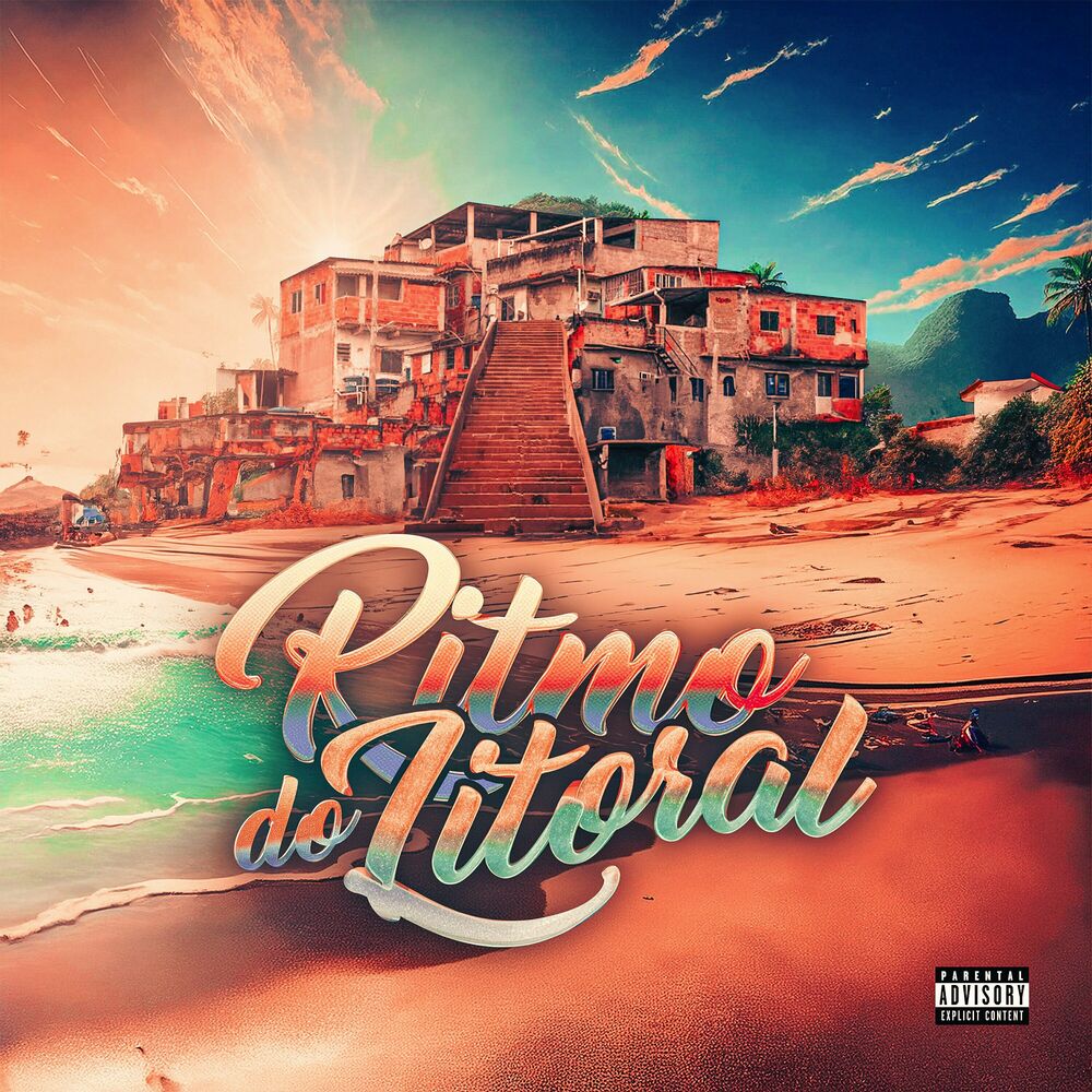 Picture of Ritmo do Litoral