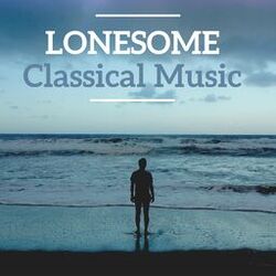 Cover of Lonesome Classical Music