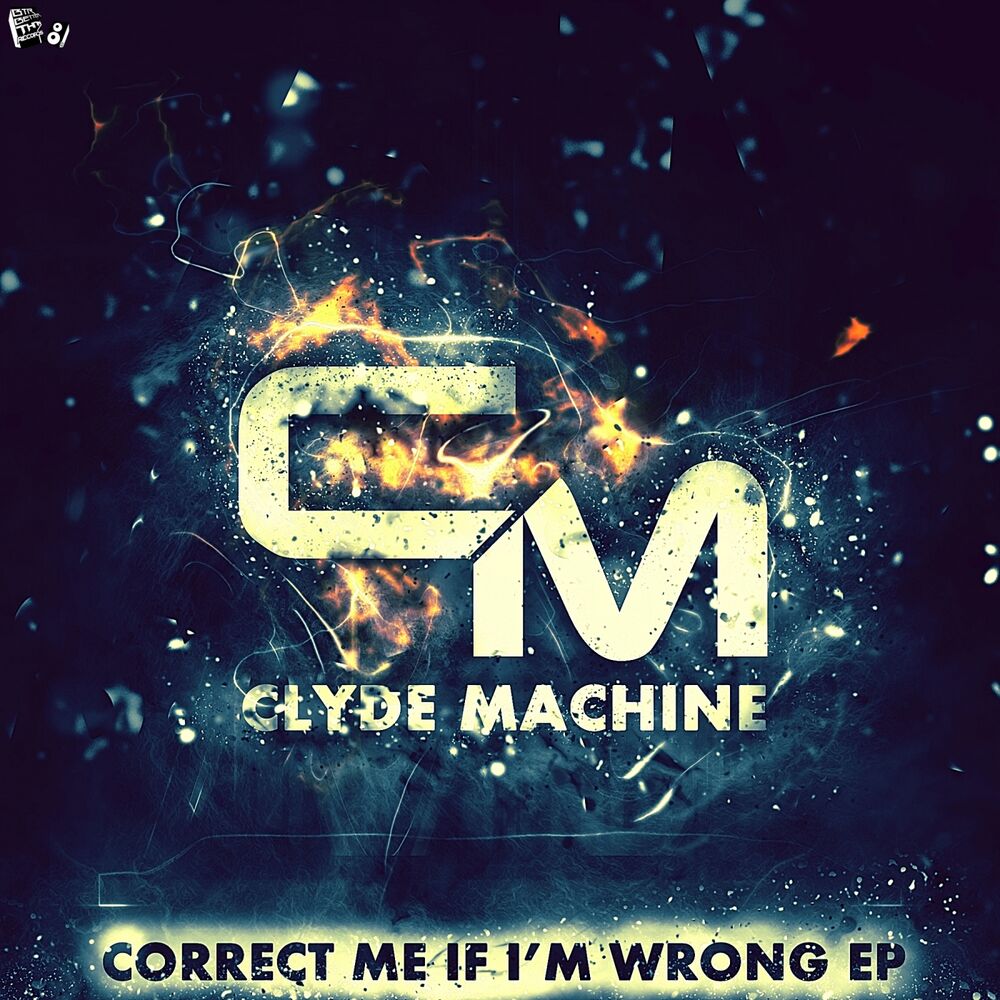Picture of Correct Me If I'm Wrong EP