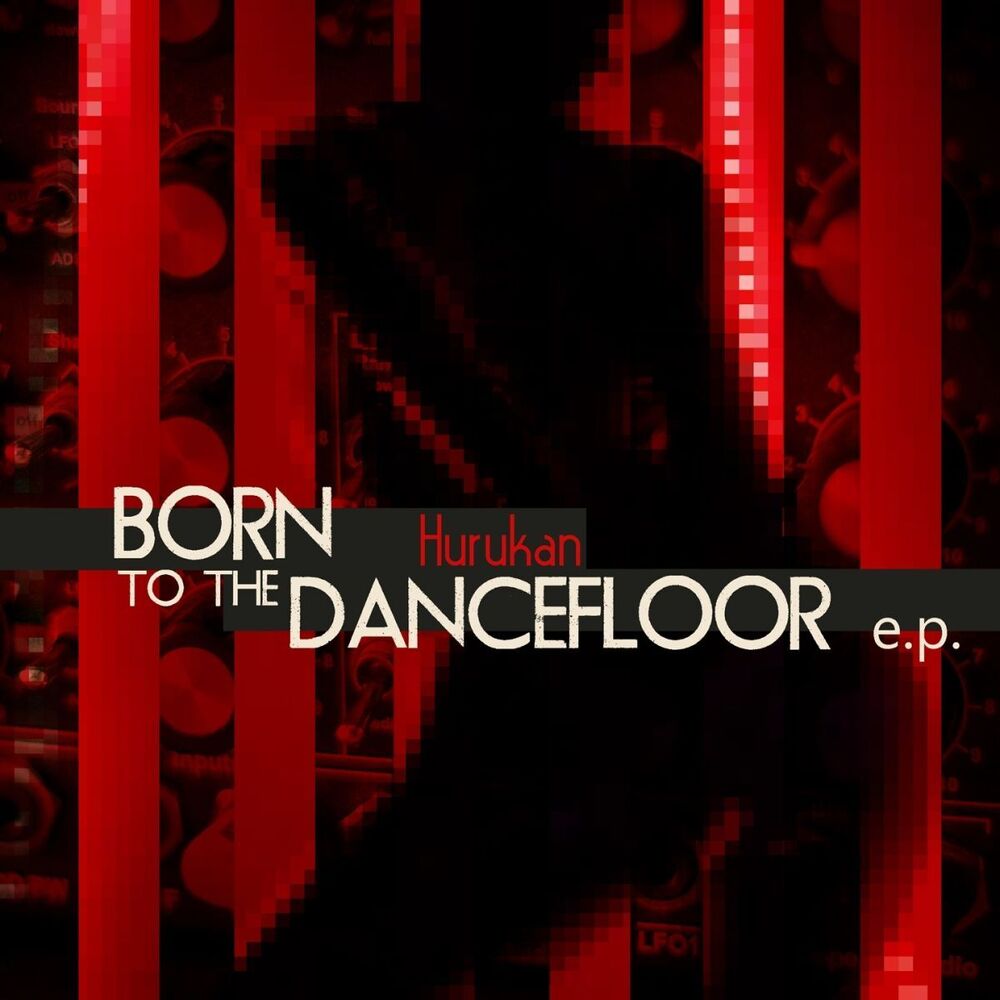 Picture of Born to the Dancefloor EP