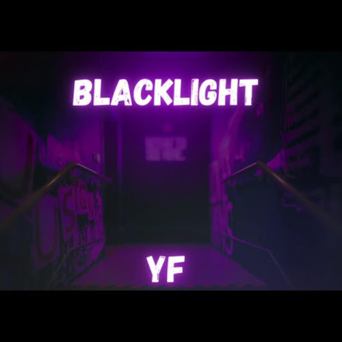 Blacklight