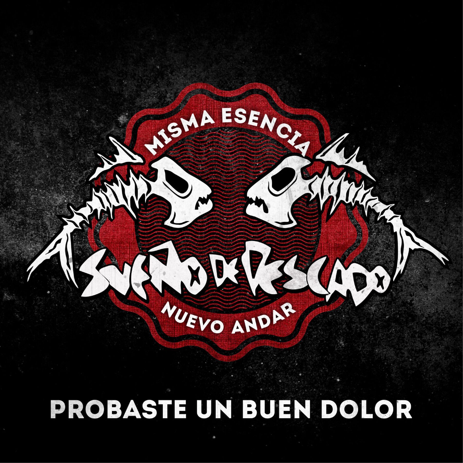 Album cover of Probaste un Buen Dolor