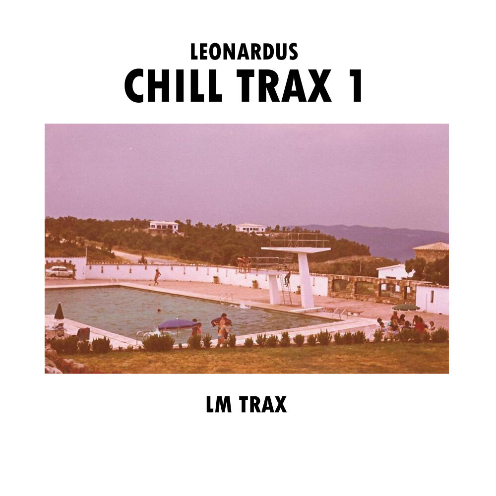 Picture of Chill Trax 1