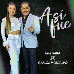 Cover of Así Fue