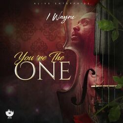 Cover of You're The One
