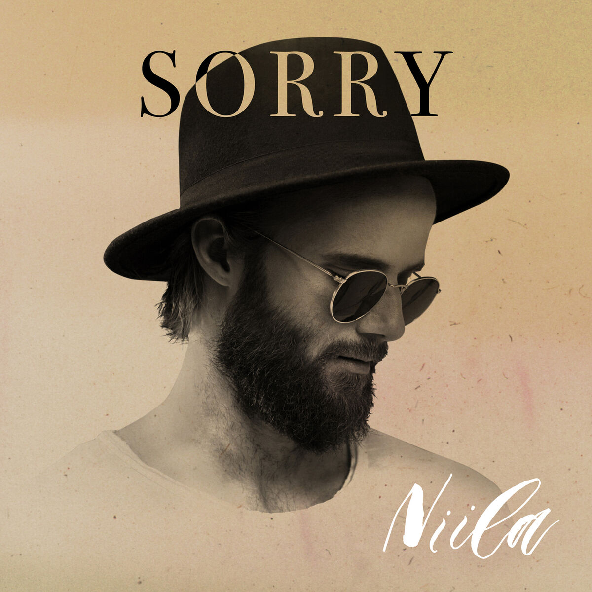 Album cover of Sorry (EP)