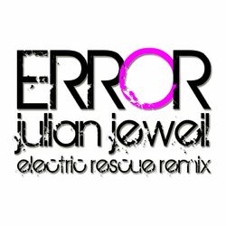 Cover of Error