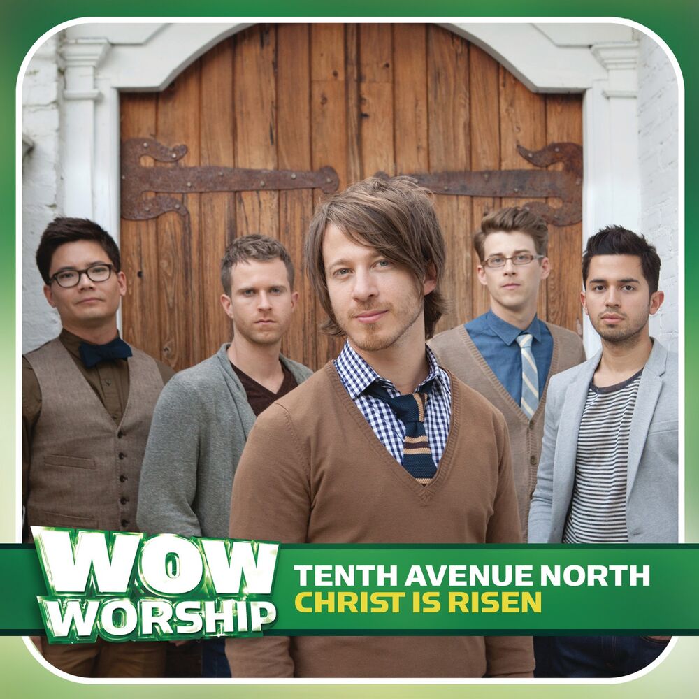 Picture of Christ Is Risen