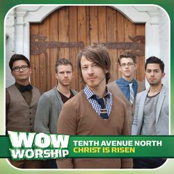 Cover of Christ Is Risen