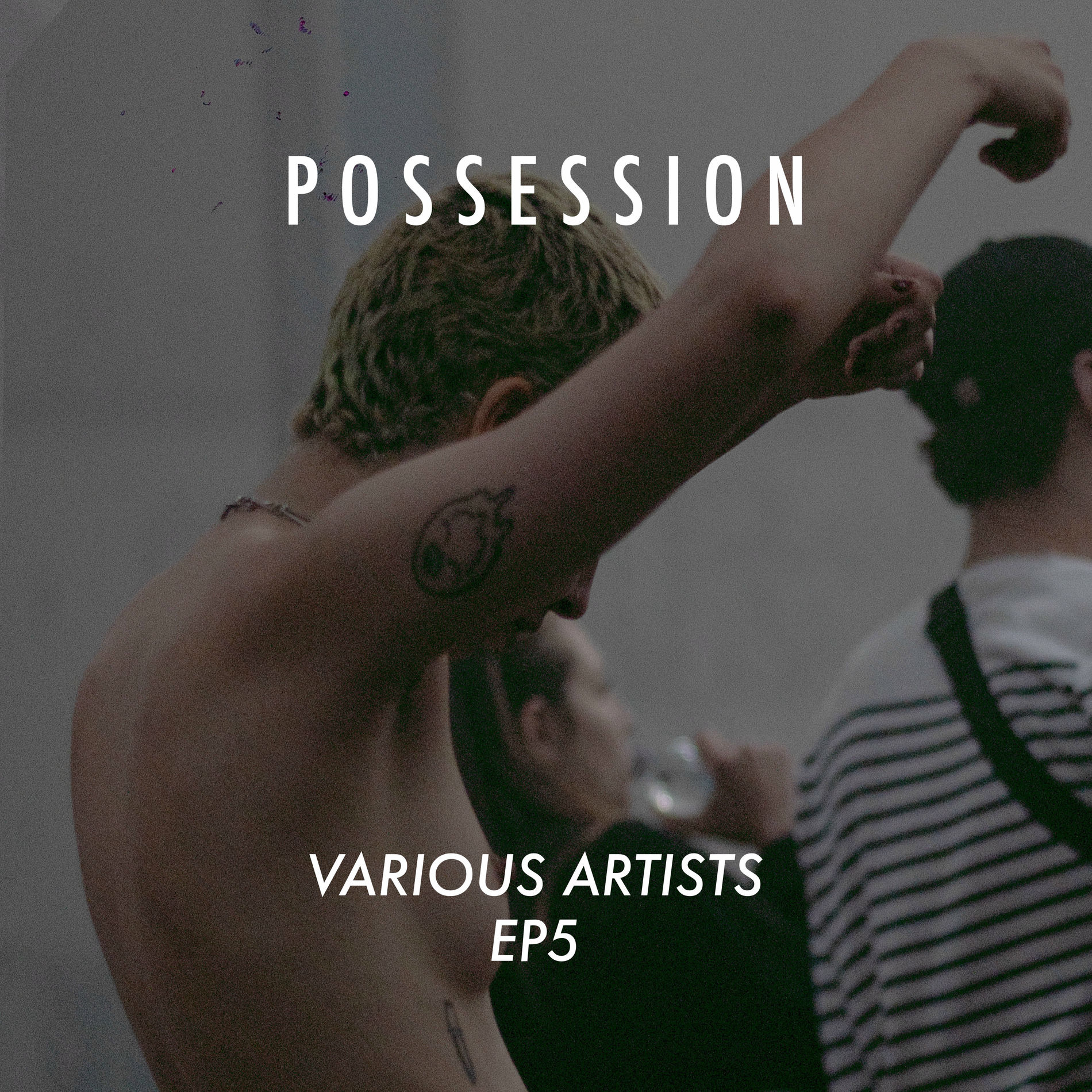 Album cover of Silence Is Oppression