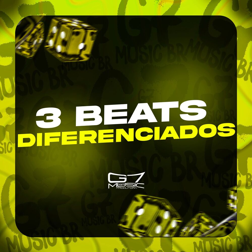 Picture of 3 Beats Diferenciados