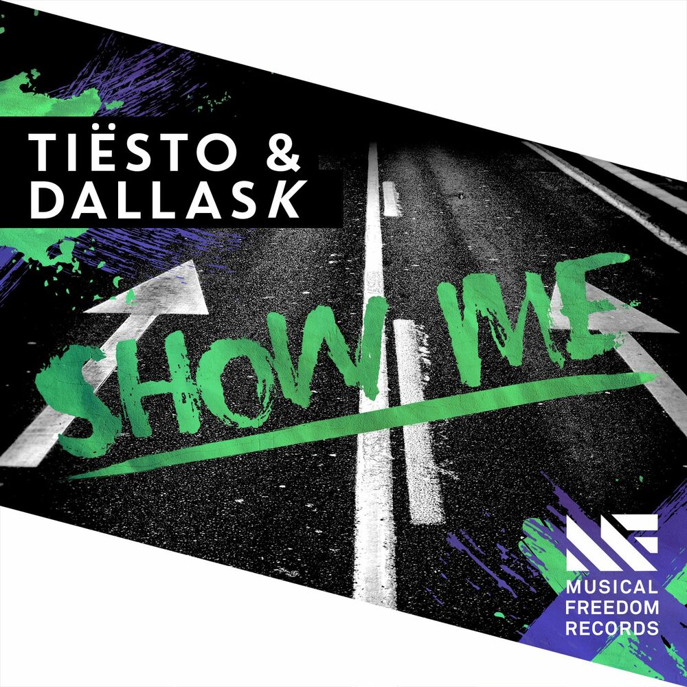 Picture of Show Me