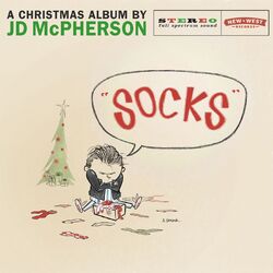 Hey Skinny Santa / SOCKS