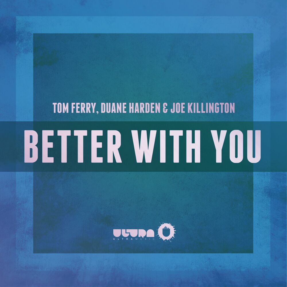 Picture of Better With You (Radio Edit)